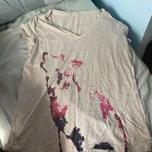 Women’s sleep shirt